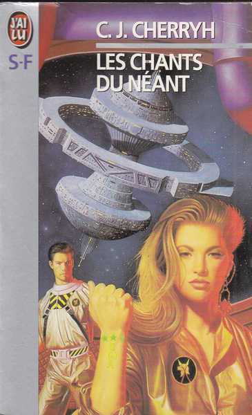 Les chants du n�ant