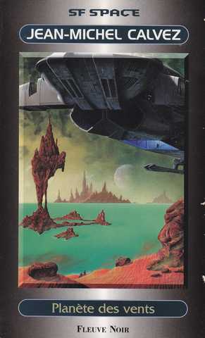 Planete des vents