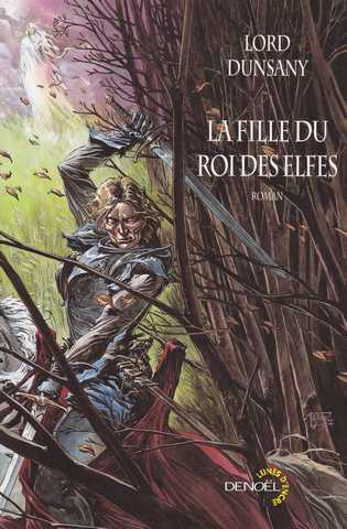 La fille du roi des elfes