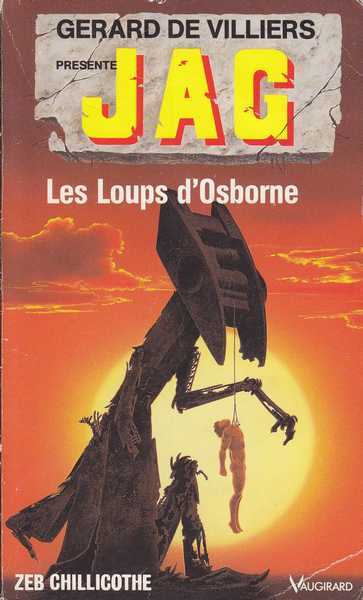 Les loups d'osborne