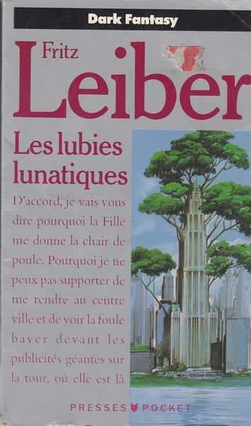 Les lubies lunatiques