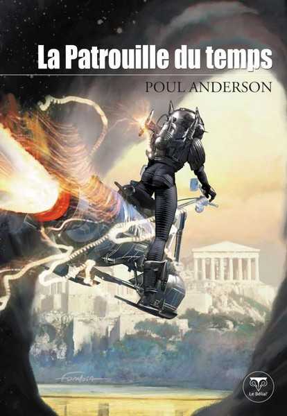 La patrouille du temps 1