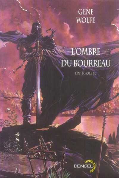 L'ombre du bourreau 1
