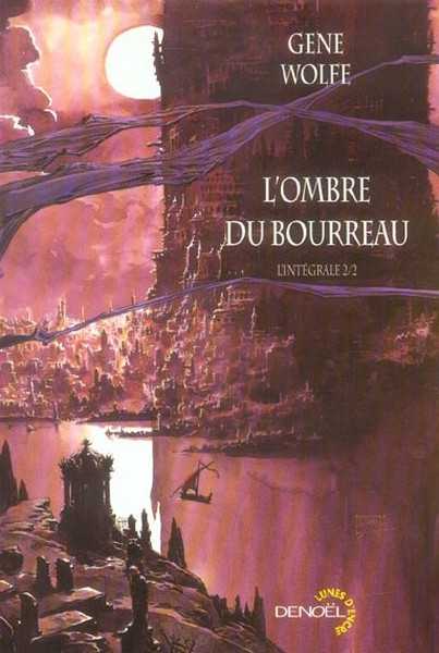 L'ombre du bourreau 2