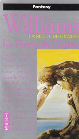 L'arcane des �p�es 4 - La pierre de l'adieu