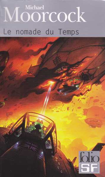 Le nomade du temps - l'int�grale