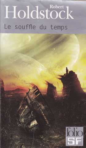 Le souffle du temps