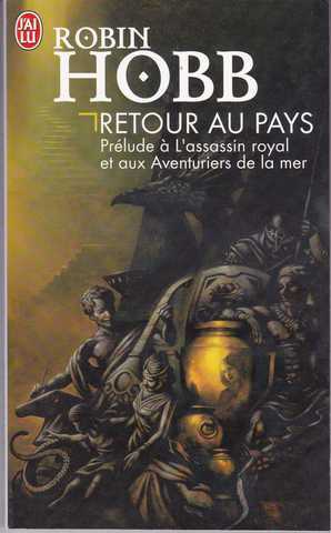 Retour au pays