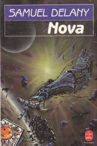 Nova