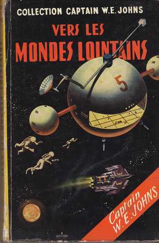 Vers les mondes lointains