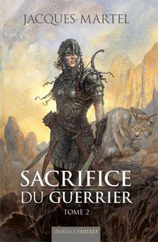 Sacrifice du guerrier 2