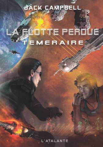 La Flotte Perdue 2 - T�m�raire