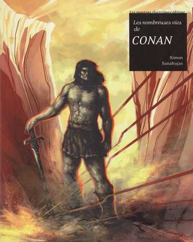 Les nombreuses vies de conan