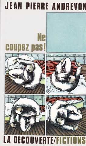 Ne coupez pas !