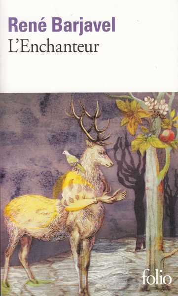 L'Enchanteur
