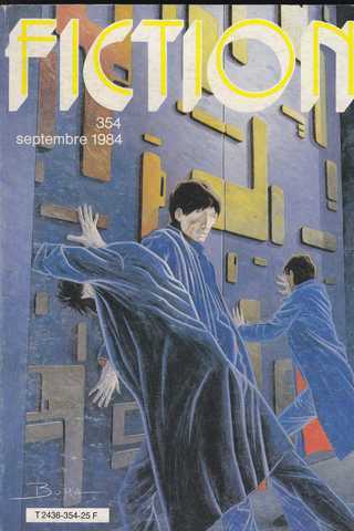 Fiction n�354