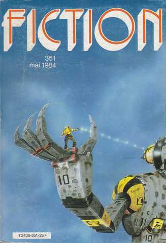 Fiction n�351