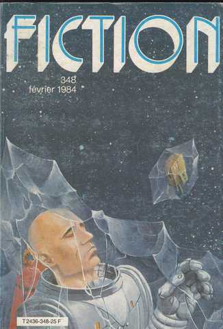 Fiction n�348