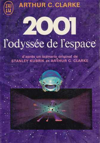2001 L'odyss�e de l'espace