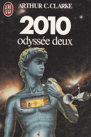 2010 Odyss�e deux