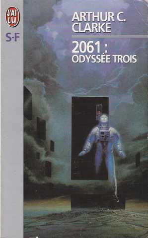 2061 : Odyss�e trois