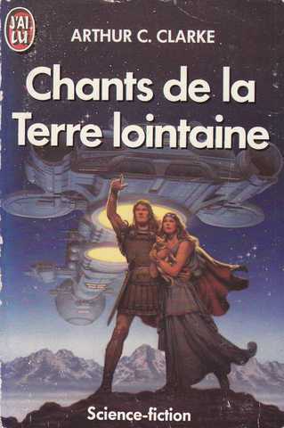 Chants de la terre lointaine