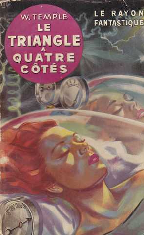 Le triangle  quatre cts