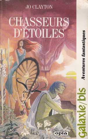 Chasseurs d'�toiles