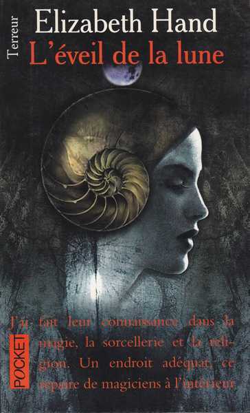 L'veil de la lune