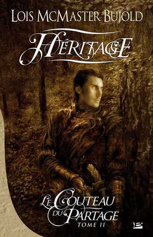 Le couteau du partage 2 - Heritage