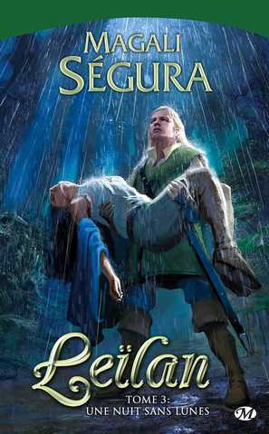 Le�lan 3 - Une nuit sans lune