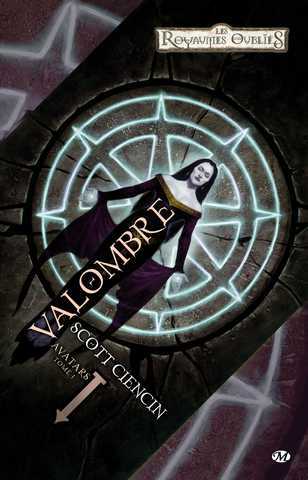 Avatars 1 - Valombre