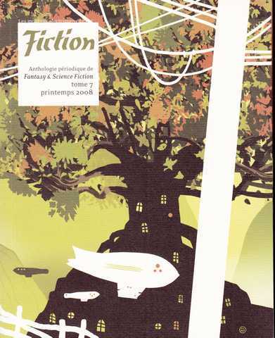 Fiction 2 Tome 7