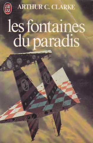 Les fontaines du paradis