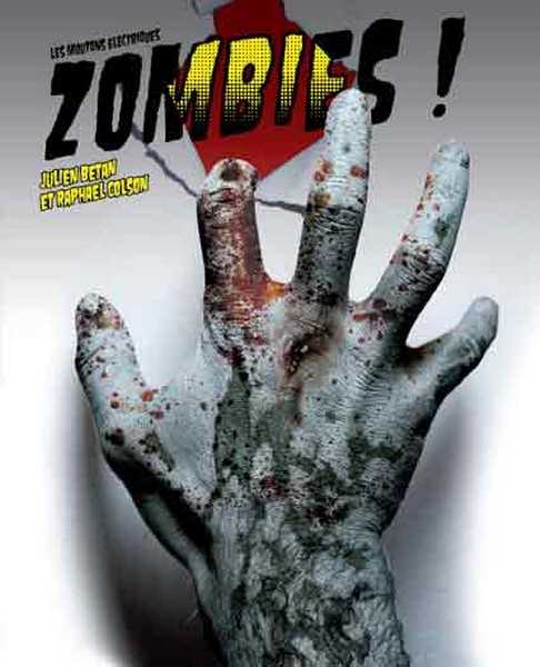 Zombies !
