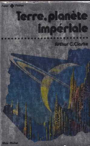 Terre, plan�te imp�riale