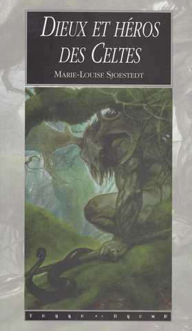 Dieux et h�ros celtes