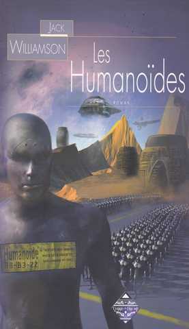 Les Humanodes