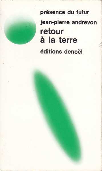 Retour  la terre 1