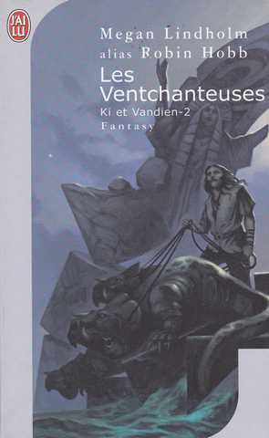 Ki et vandien 2 - Les venchanteuses