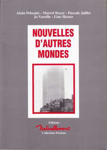 Nouvelles d'autres mondes