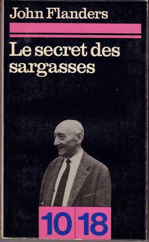 Le secret des sargasses