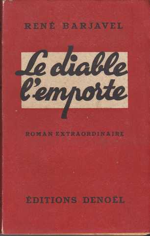 Le Diable l'emporte