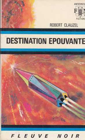 Destination �pouvante