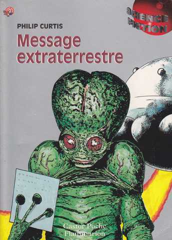 Message extraterrestre