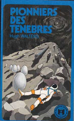 Pionniers des t�nebres