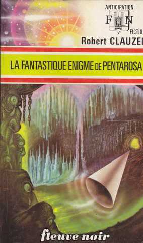 La fantastique enigme de pentarosa