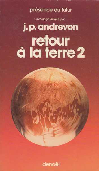 Retour � la terre 2