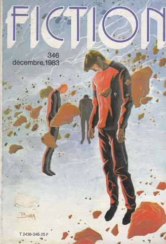 Fiction n�346