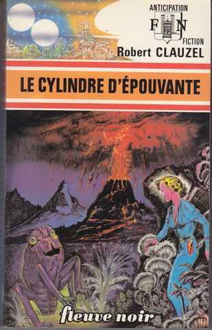 Le cylindre d'pouvante
